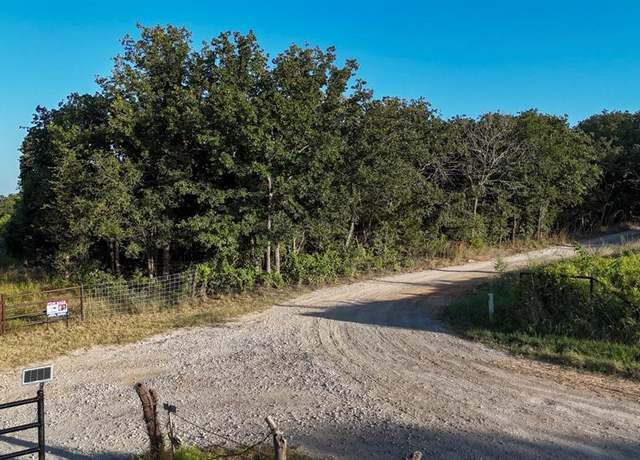 Property at 1957 Prairie Grove Rd, Valley View, TX 76272