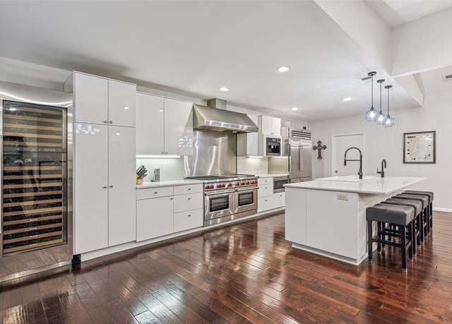 Property at 5709 Forest Ln, Dallas, TX 75230, 4 beds, 3 baths