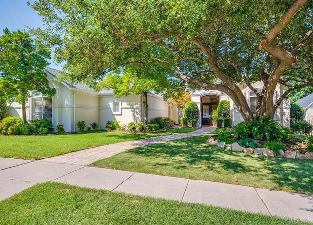 Property at 4703 White Bluff Dr, Frisco, TX 75034, 3 beds, 3.5 baths