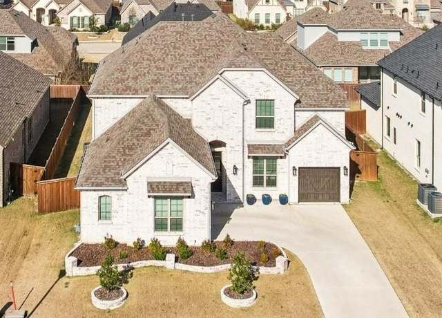 Property at 616 Windy Ridge Ln, Rockwall, TX 75087, 5 beds, 4.5 baths