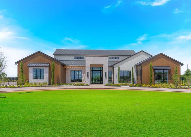 Property at 10501 Fleming Pointe Dr, Fort Worth, TX 76179, 5 beds, 6 baths