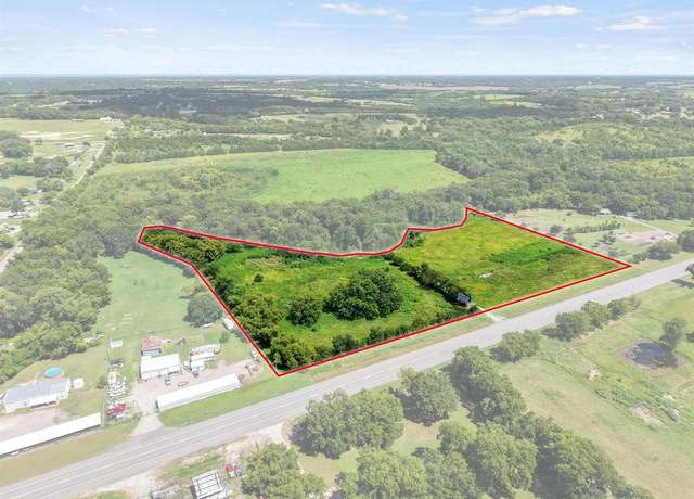 Property at 3447 State Hwy 11, Sherman, TX 75090