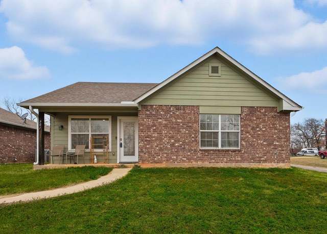 Property at 901 W Munson St, Denison, TX 75020, 3 beds, 2 baths