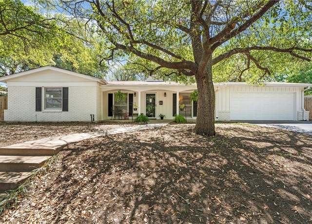 Property at 2212 Charboneau St, Waco, TX 76710, 3 beds, 2 baths