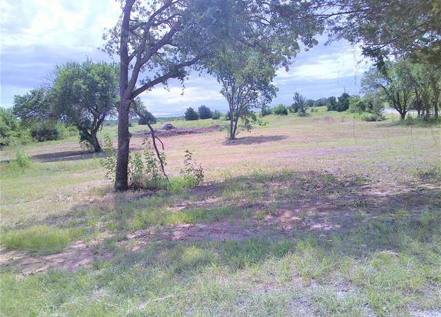 Property at Tr 6 Border St, Montague, TX 76251