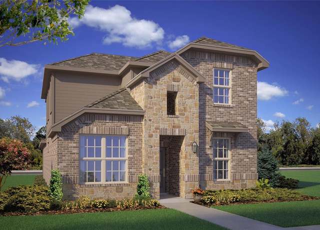 Property at 4802 Skillful PTHWY, Haltom City, TX 76117, 4 beds, 3 baths