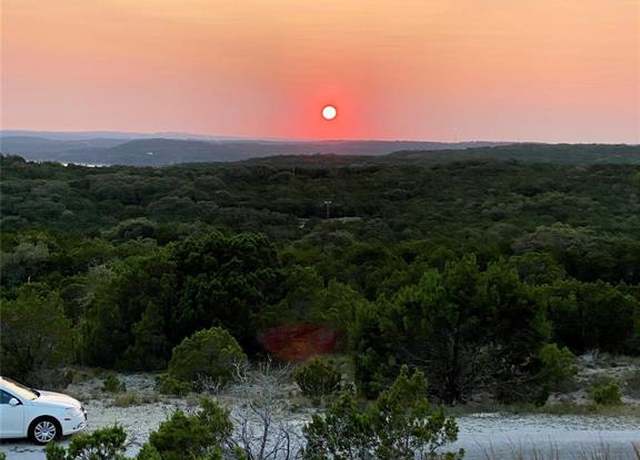 Property at 8527 Bronco Ln, Lago Vista, TX 78645