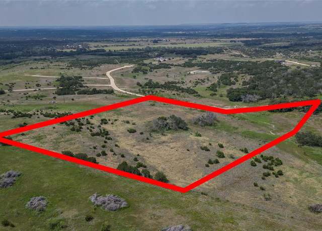 Property at 1817 PR 3032, Hamilton, TX 76531