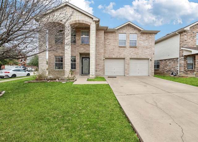 Property at 801 Honey Dew Ln, Fort Worth, TX 76120, 5 beds, 2.5 baths
