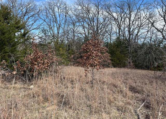 Property at TBD Sheree Cir, Hawk Cove, TX 75474