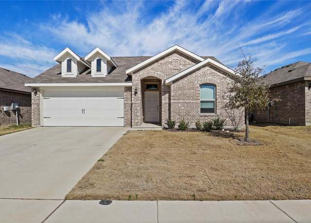 Property at 3404 Tahiti Ln, Fort Worth, TX 76123, 3 beds, 2 baths