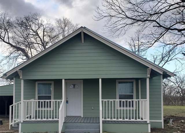 Property at 601 Hwy 56, Windom, TX 75492, 3 beds, 2 baths