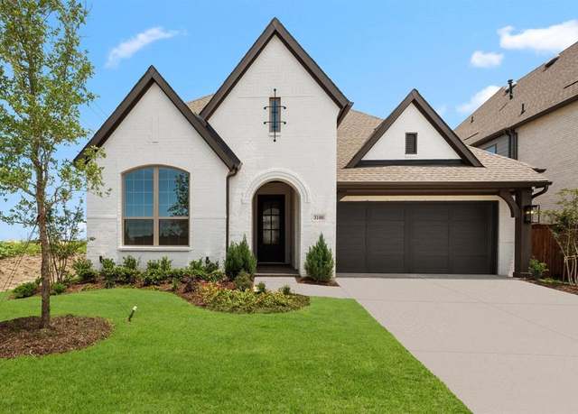 Property at 3100 Colt Ln, Celina, TX 75009, 4 beds, 3 baths
