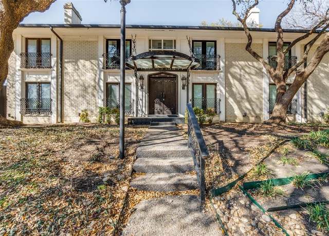 Property at 7807 Meadow Park Dr #106, Dallas, TX 75230, 2 beds, 2 baths