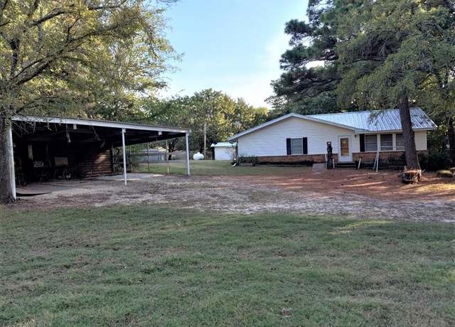 Property at 380 Homesite Rd, Pottsboro, TX 75076, 3 beds, 2 baths