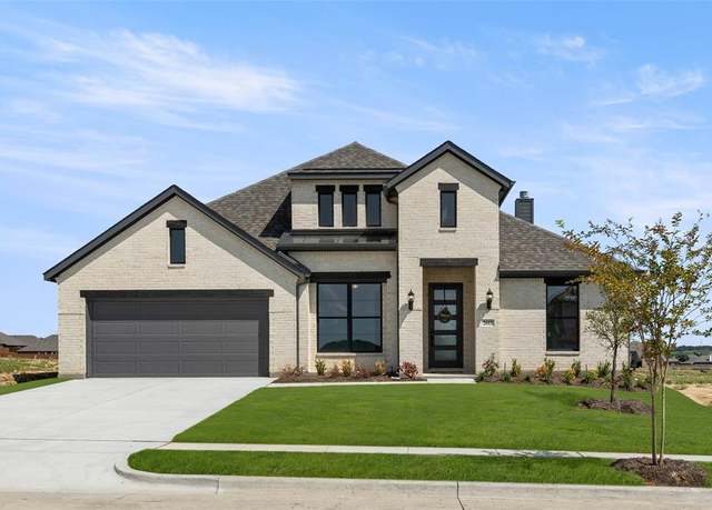 Property at 2613 Lee St, Burleson, TX 76028, 4 beds, 3 baths
