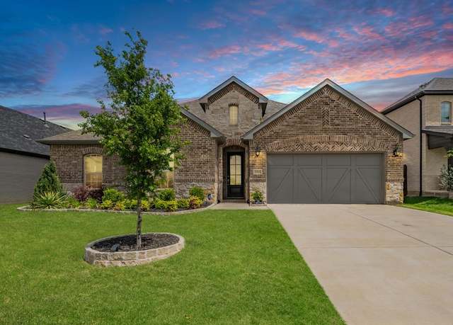 Property at 1513 Evening Primrose Dr, Mansfield, TX 76063, 4 beds, 2.5 baths