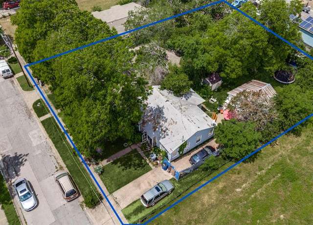 Property at 2723 Hondo Ave, Dallas, TX 75219