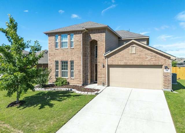Property at 14361 Mariposa Lily Ln, Fort Worth, TX 76052, 5 beds, 3 baths