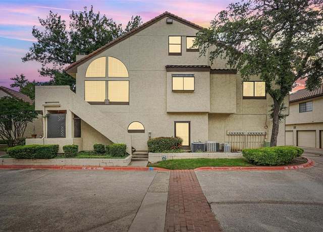 Property at 5590 Spring Valley Rd Unit C208, Dallas, TX 75254, 2 beds, 2 baths