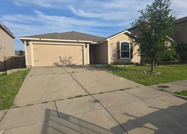 Property at 1322 Lucchese Ln, Dallas, TX 75253, 3 beds, 2 baths