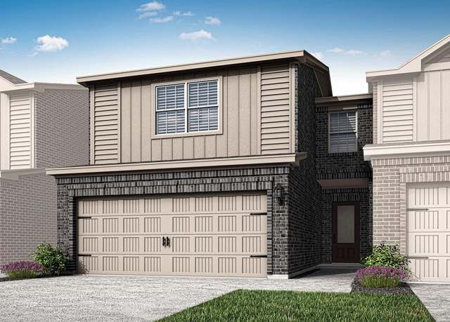 Property at 726 Carson Ln, Pilot Point, TX 76258, 2 beds, 2.5 baths