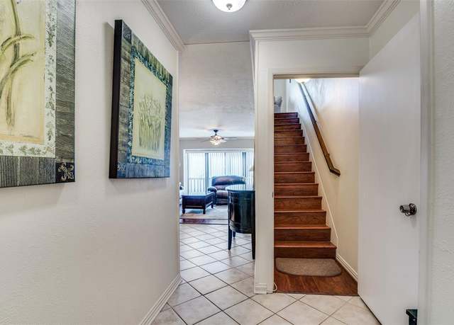 Property at 4559 N O Connor Rd #2289, Irving, TX 75062, 3 beds, 3 baths