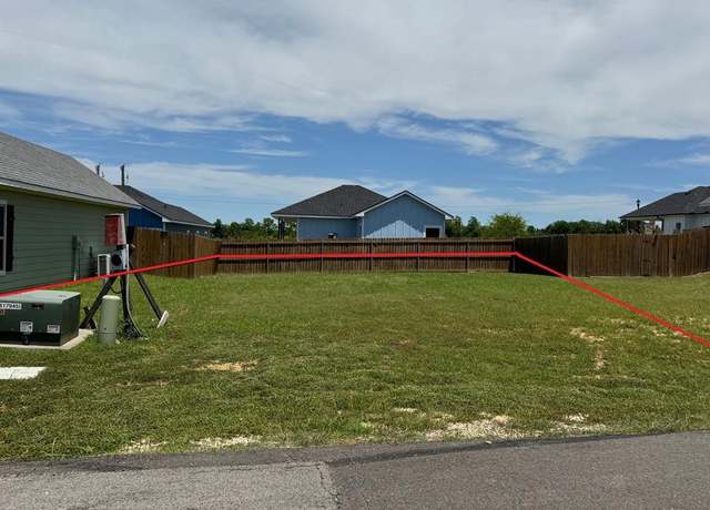 Property at 00 Rike Rd, Mabank, TX 75147