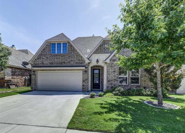 Property at 312 Spring Run Dr, Decatur, TX 76234, 3 beds, 2 baths