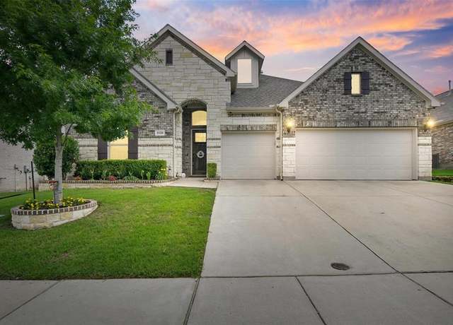 Property at 2520 Boot Jack Rd, Fort Worth, TX 76177, 3 beds, 2.5 baths
