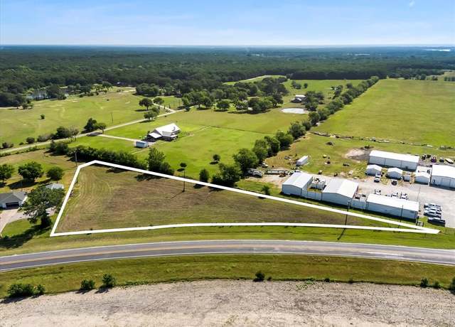 Property at 8982 Farm to Market 2101, Quinlan, TX 75474