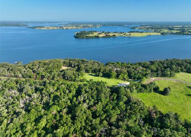 Property at TBD- Lot 9 Lcr 882, Jewett, TX 75846
