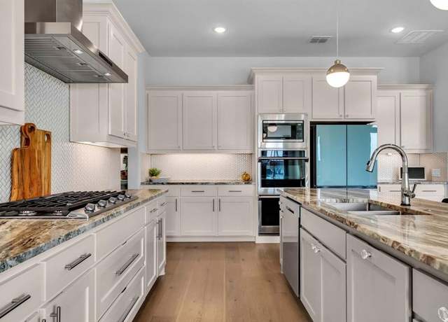 Property at 1651 Wynne Ave, Prosper, TX 75078, 4 beds, 4 baths