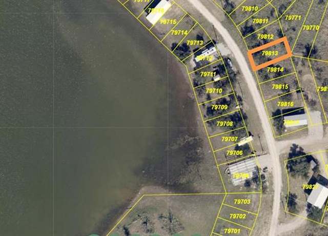 Property at Lot 1394 Lake Front Way, May, TX 76857