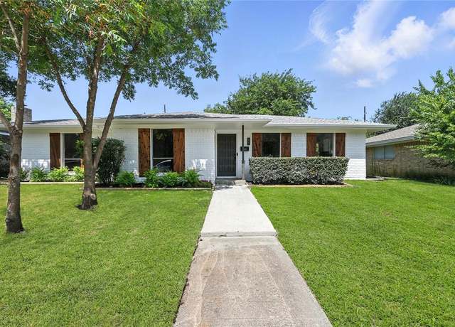 Property at 602 Pinebluff Dr, Lewisville, TX 75067, 3 beds, 2.5 baths