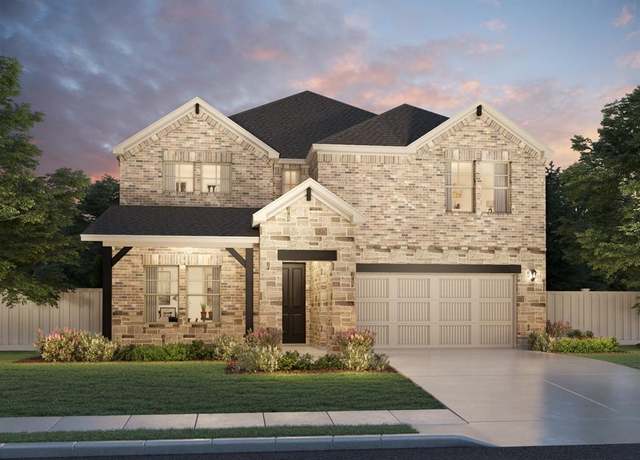 Property at 2513 Flatiron Dr, Corinth, TX 76210, 5 beds, 3.5 baths