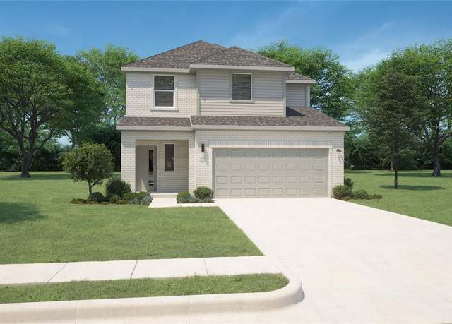 Property at 5704 Briarcroft Dr, Mckinney, TX 75071, 4 beds, 2.5 baths