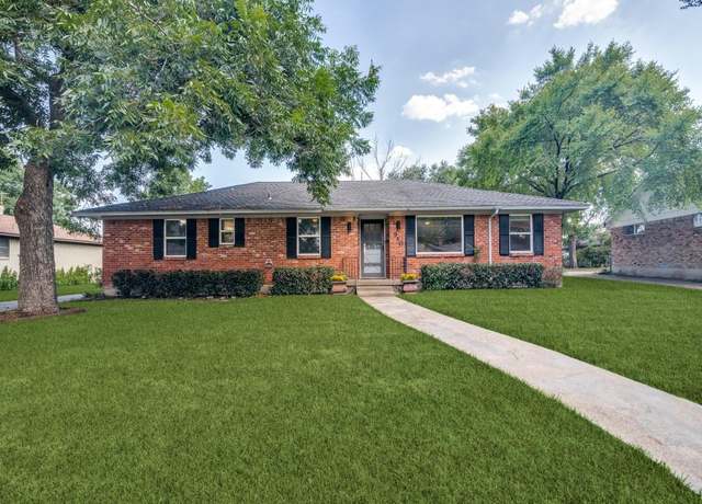 Property at 910 Worcester Ln, Garland, TX 75040, 3 beds, 2 baths