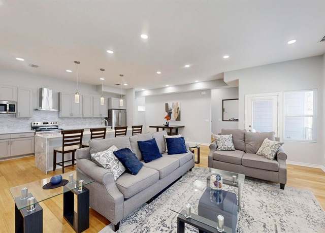 Property at 4633 Virginia Ave #103, Dallas, TX 75204, 3 beds, 2.5 baths