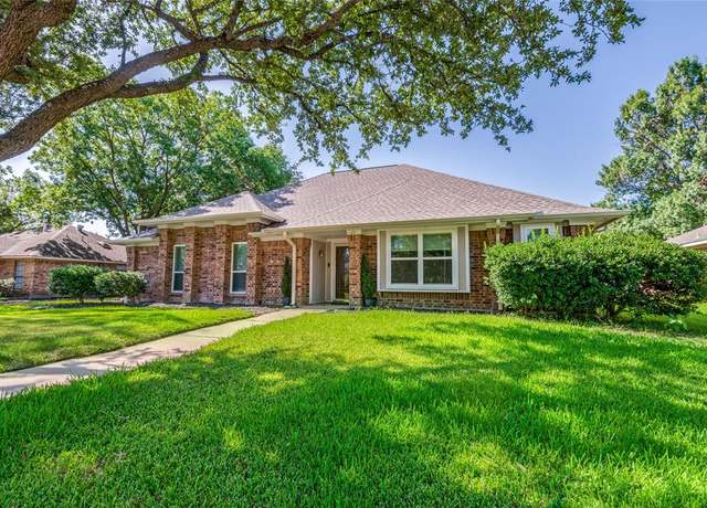 Property at 1904 Oakbluff Dr, Carrollton, TX 75007, 3 beds, 2 baths