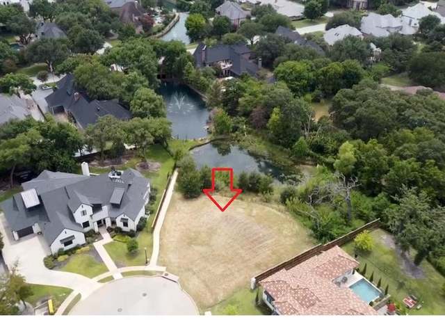 Property at 4812 Carmel Pl, Colleyville, TX 76034
