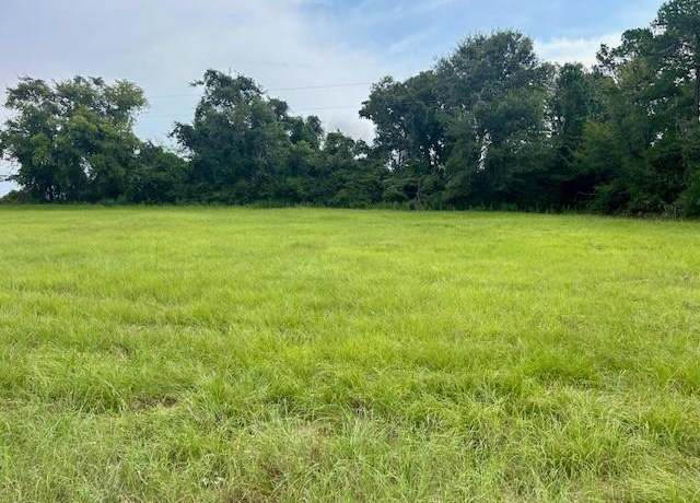 Property at TBD Tx 7, Centerville, TX 75833