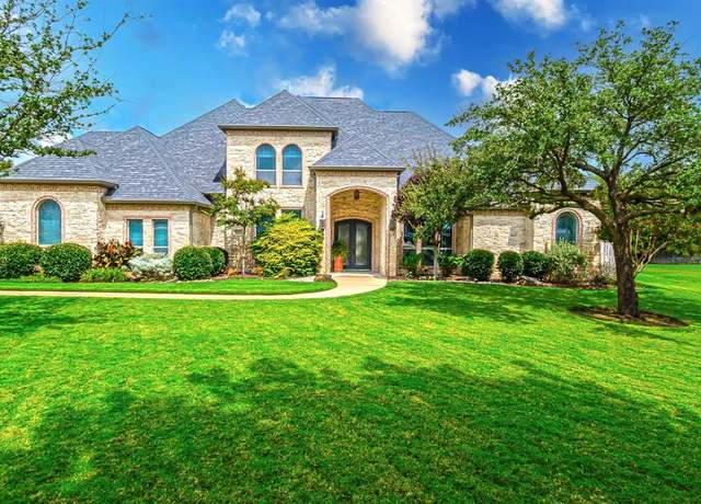 Property at 8271 Glenwick Dr, Waxahachie, TX 75167, 4 beds, 3 baths