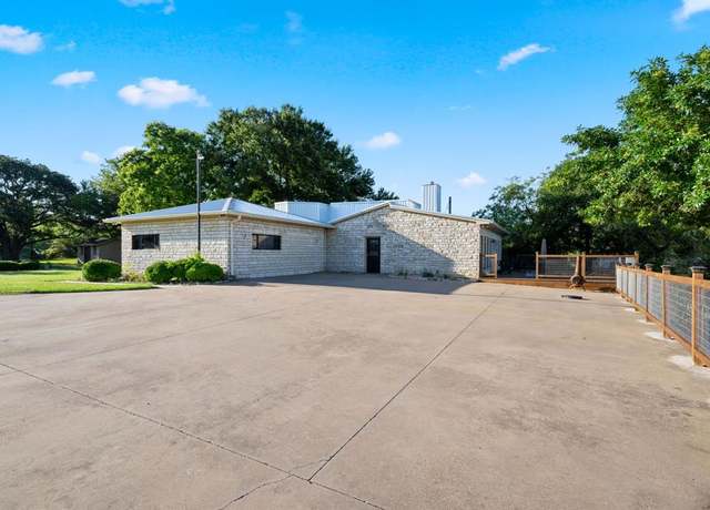 Property at 2500 Tom Chaney, Granbury, TX 76049