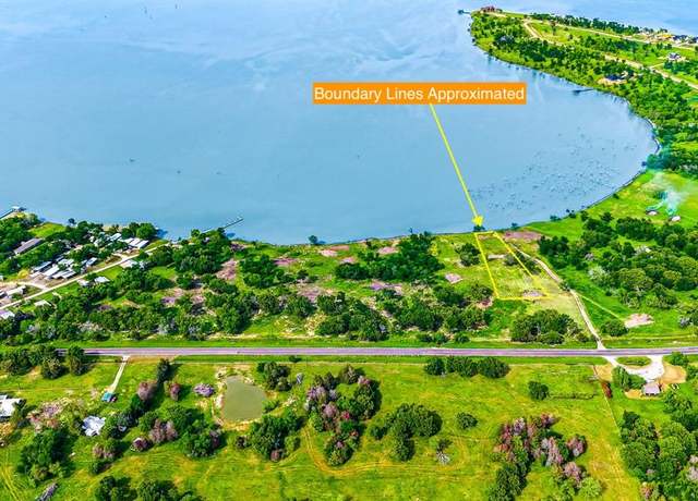 Property at Lot 12 Carmel Vly, Corsicana, TX 75109