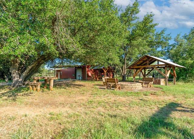Property at 400 County Road 186, De Leon, TX 76444