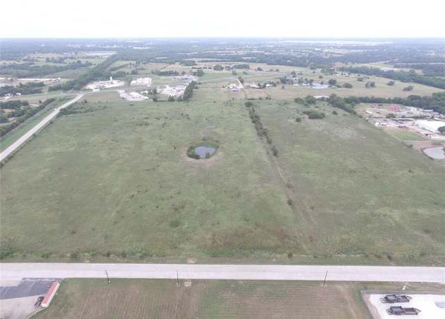 Property at 00000 County Road 3502, Sulphur Springs, TX 75482