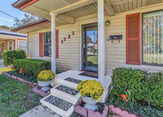 Property at 7721 Mohawk Dr, Dallas, TX 75235, 4 beds, 2 baths