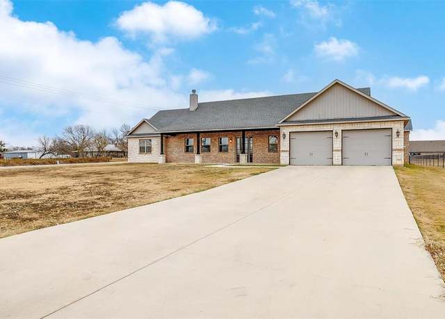 Property at 101 Consolation Dr, Millsap, TX 76066, 3 beds, 2 baths