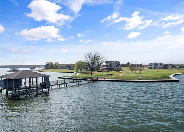 Property at 6028 Open Water Way, Streetman, TX 75859, 4 beds, 4.5 baths